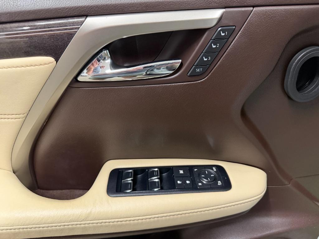 Lexus RX 350 F SPORT 2017