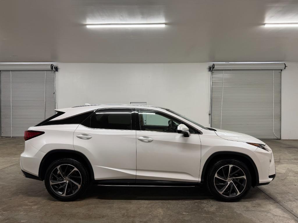 Lexus RX 350 F SPORT 2017