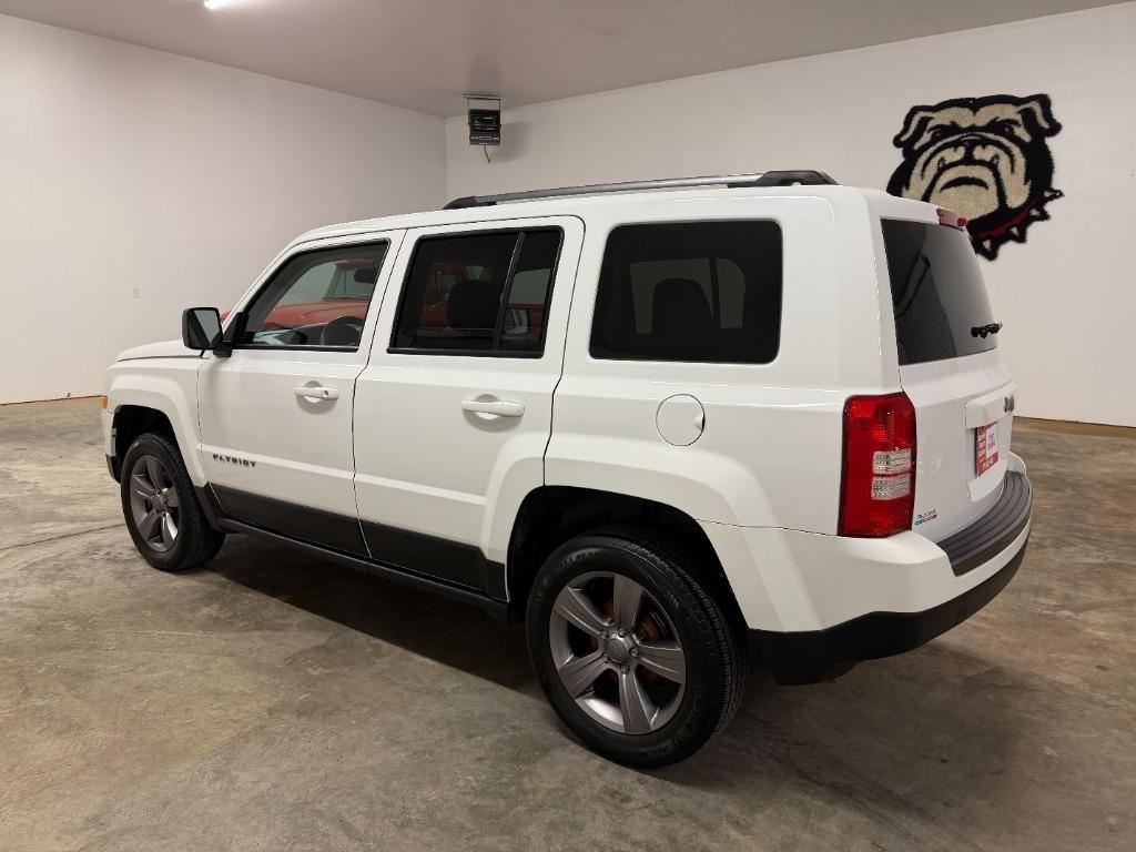 Jeep Patriot Sport 2WD 2016