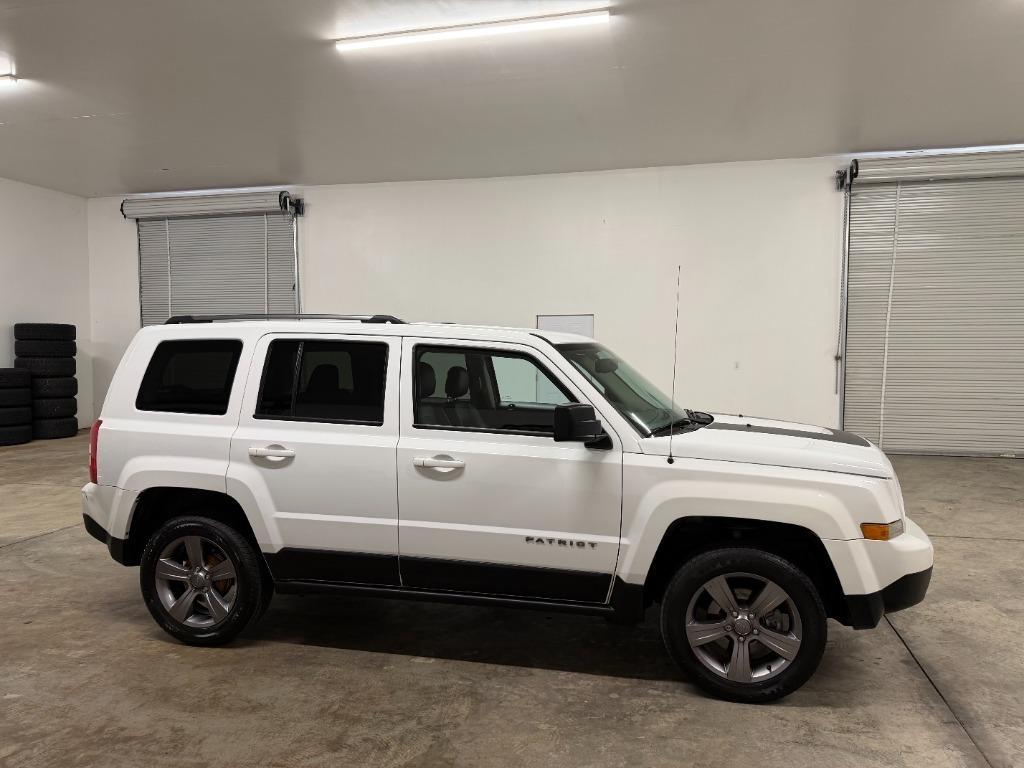 Jeep Patriot Sport 2WD 2016