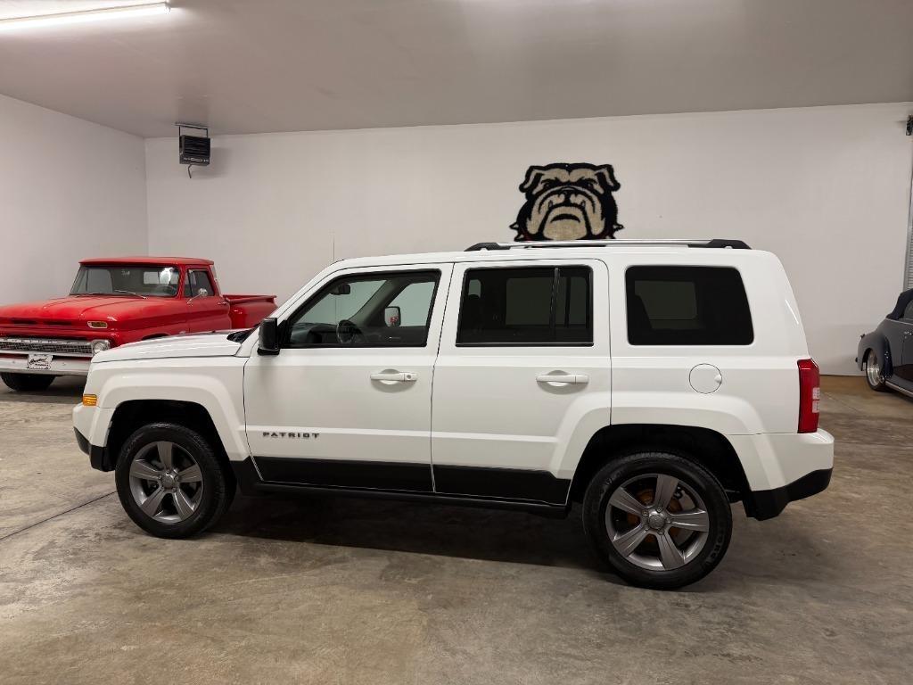 Jeep Patriot Sport 2WD 2016