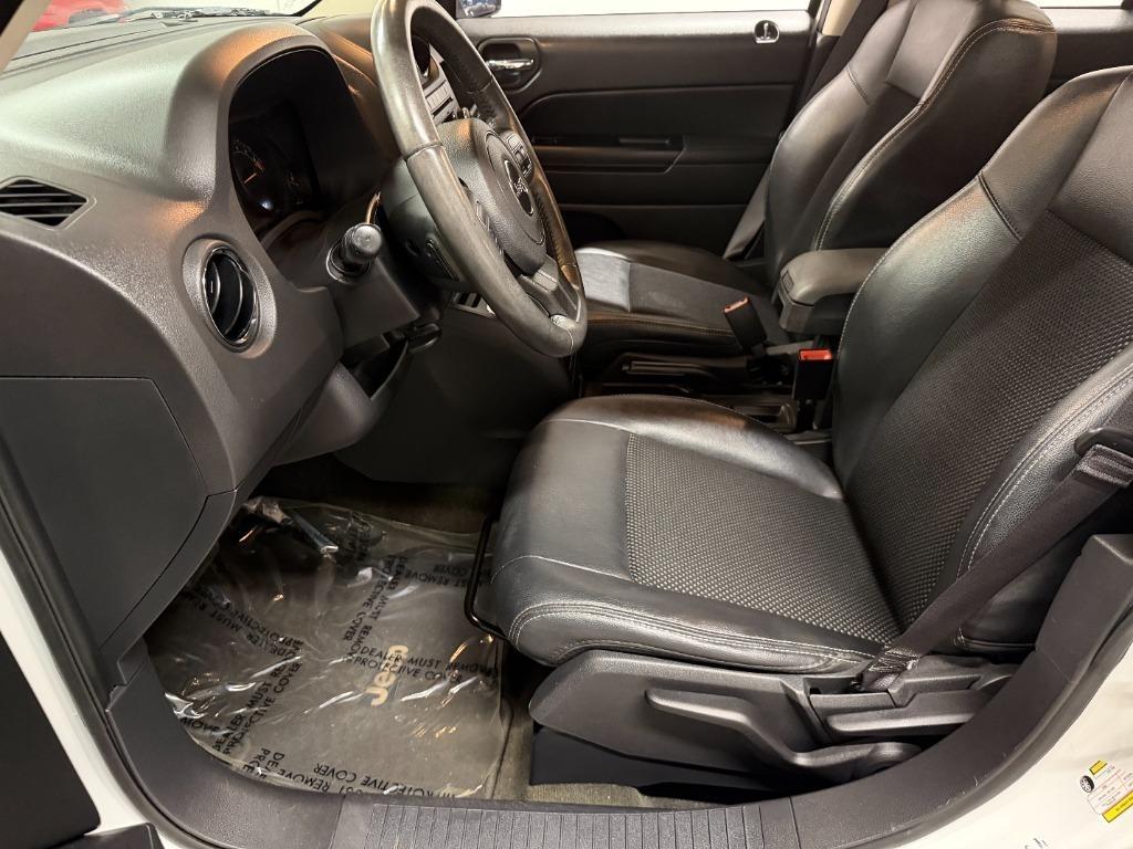 Jeep Patriot Sport 2WD 2016