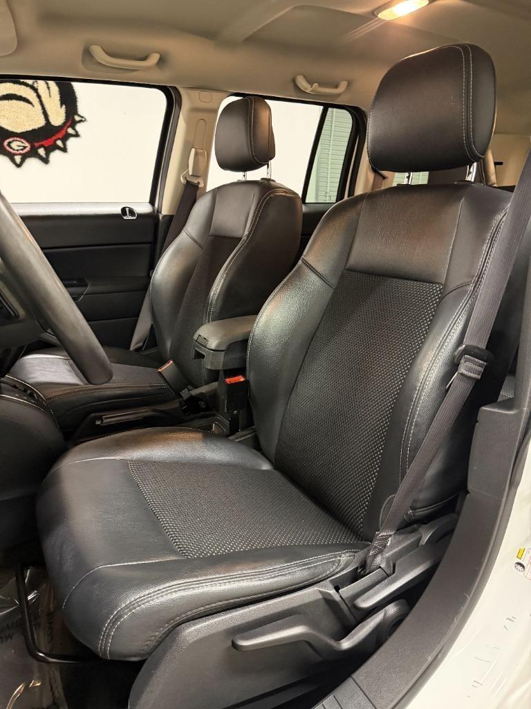 Jeep Patriot Sport 2WD 2016