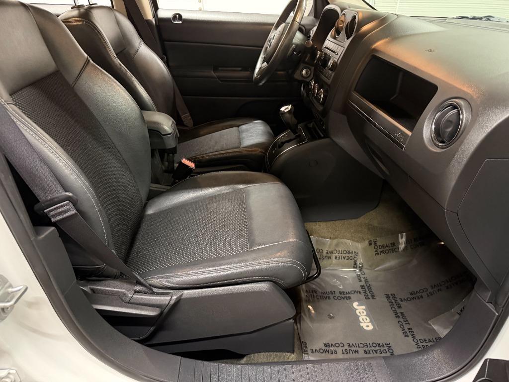 Jeep Patriot Sport 2WD 2016