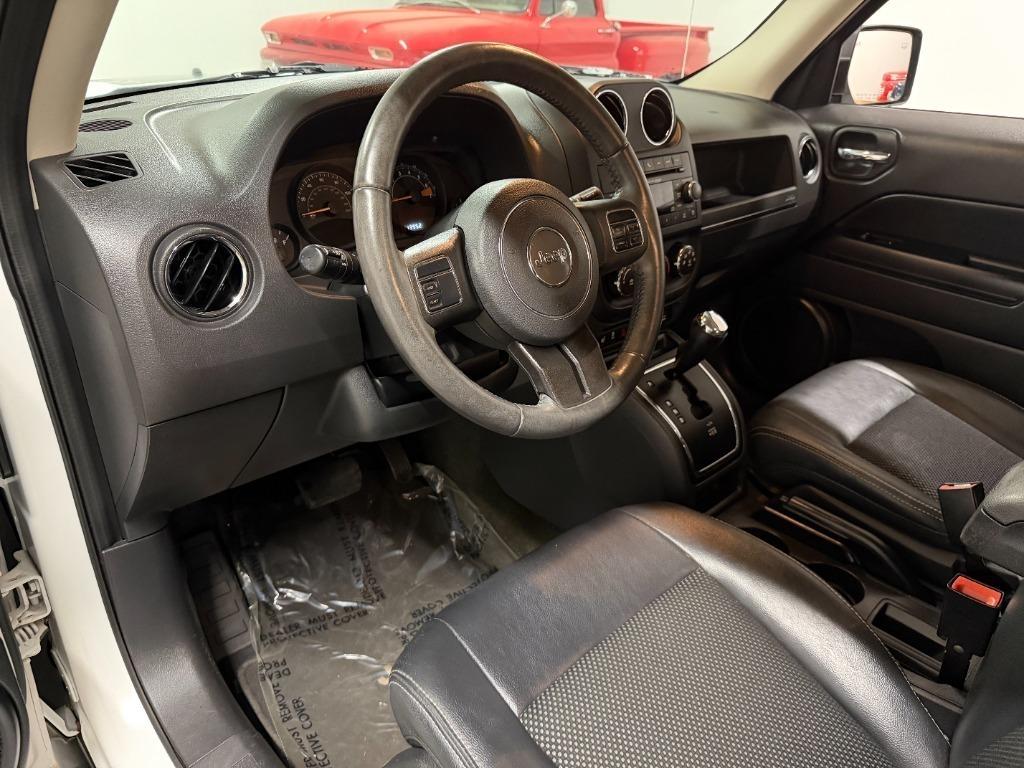 Jeep Patriot Sport 2WD 2016