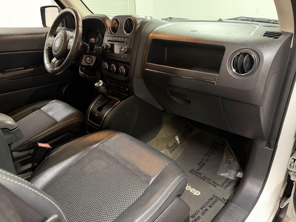 Jeep Patriot Sport 2WD 2016