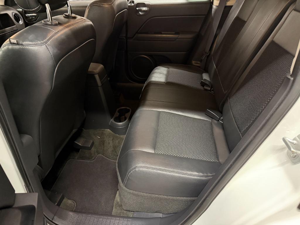 Jeep Patriot Sport 2WD 2016