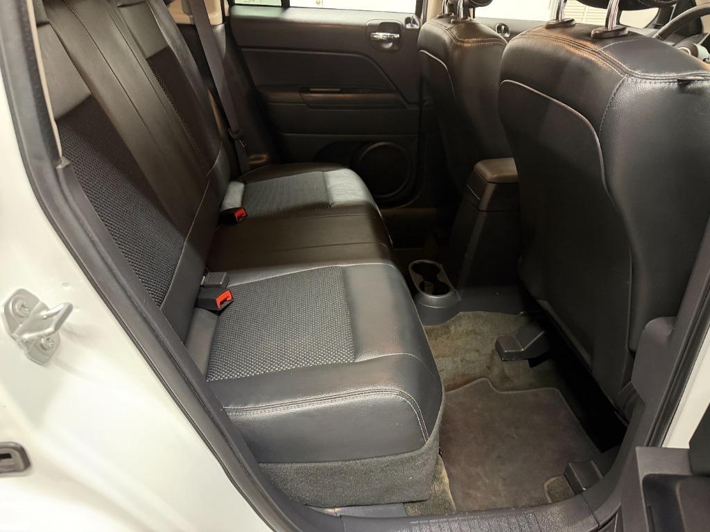 Jeep Patriot Sport 2WD 2016