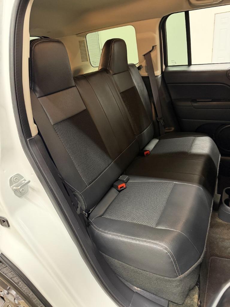 Jeep Patriot Sport 2WD 2016