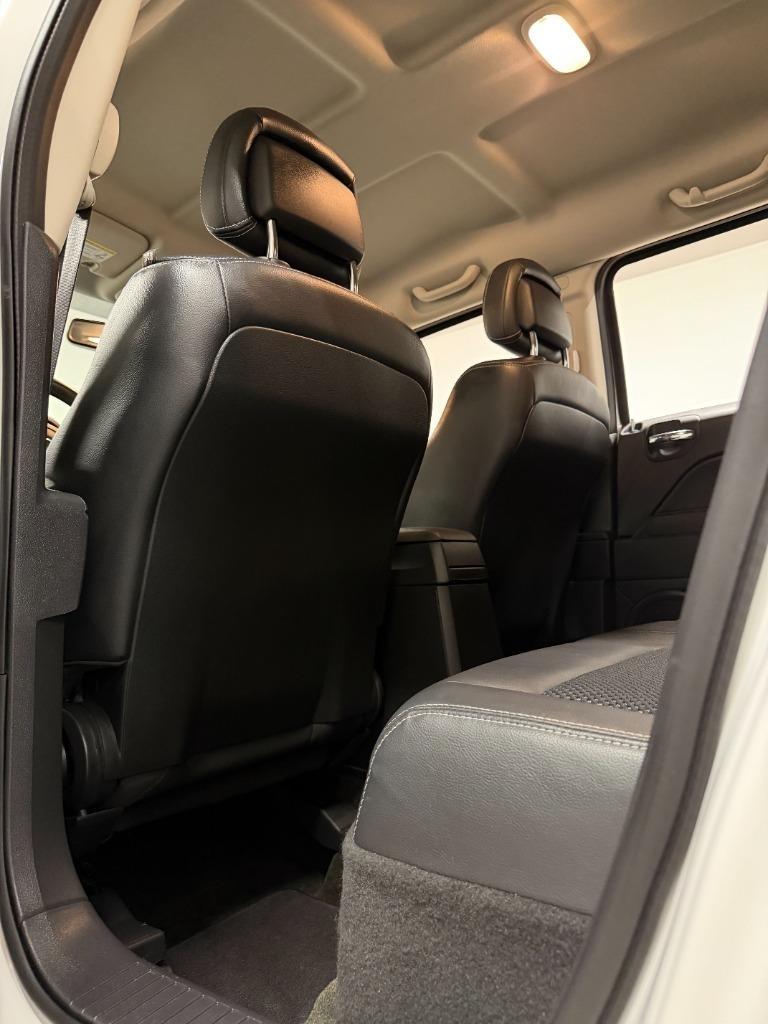 Jeep Patriot Sport 2WD 2016