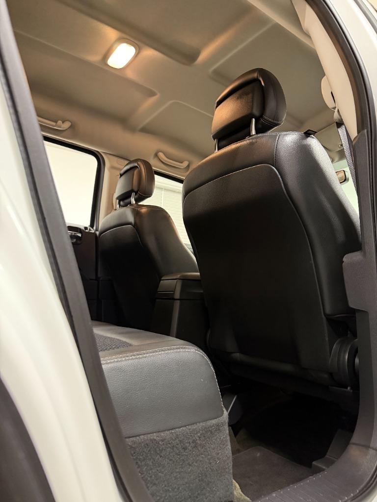 Jeep Patriot Sport 2WD 2016