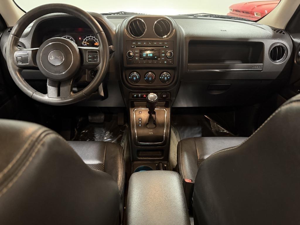Jeep Patriot Sport 2WD 2016