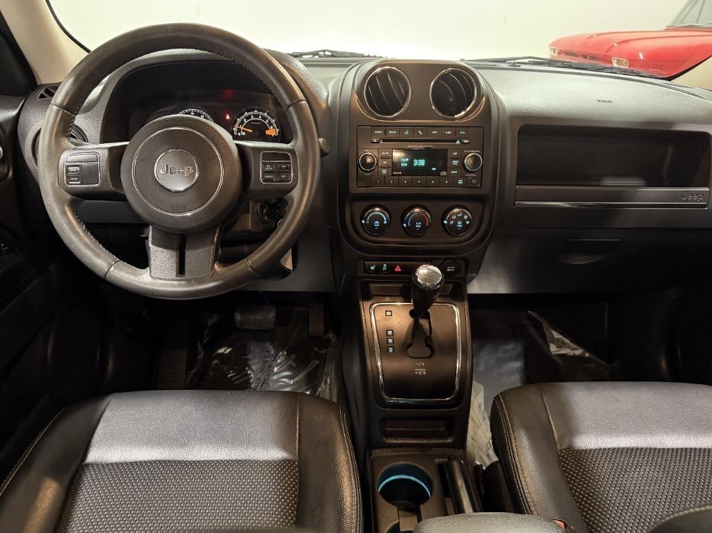 Jeep Patriot Sport 2WD 2016