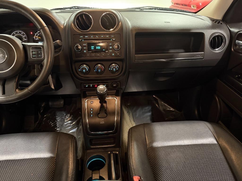 Jeep Patriot Sport 2WD 2016