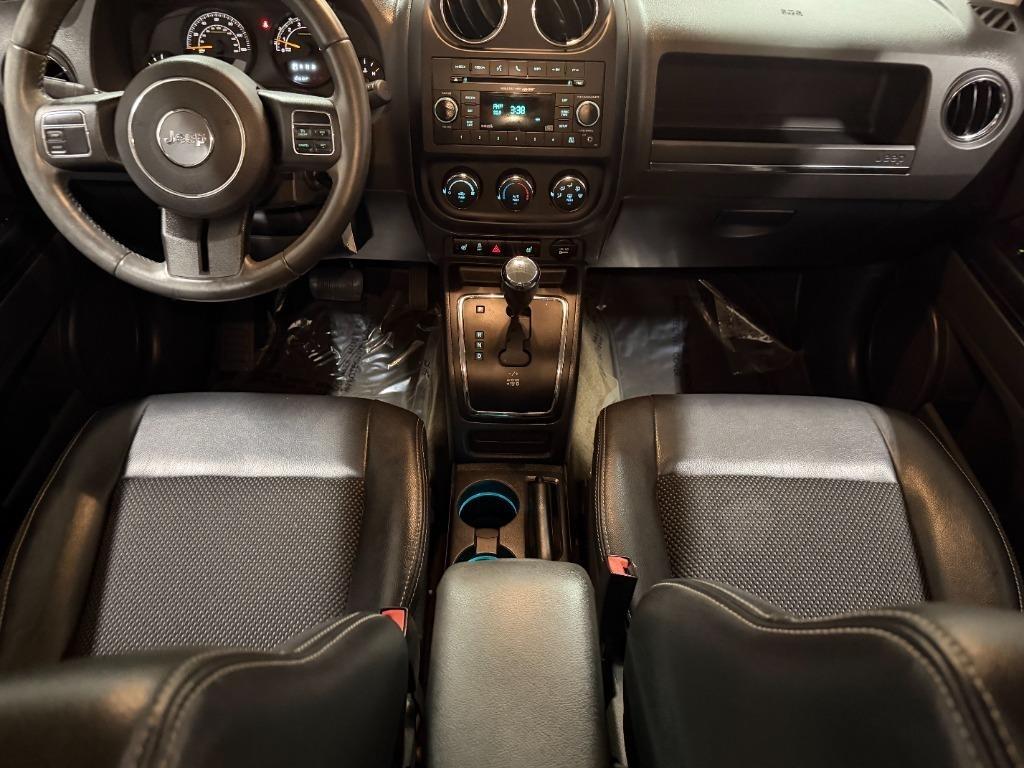 Jeep Patriot Sport 2WD 2016