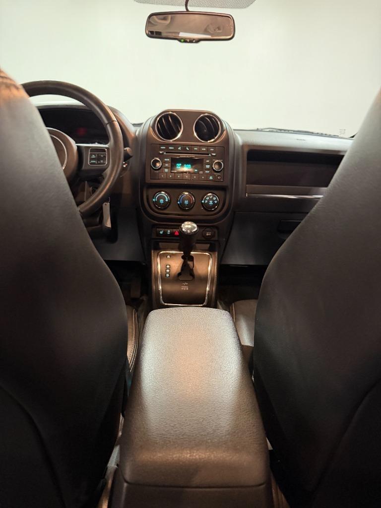 Jeep Patriot Sport 2WD 2016