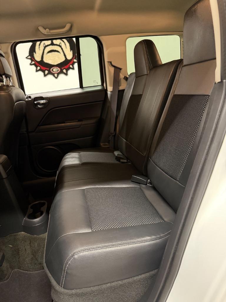 Jeep Patriot Sport 2WD 2016