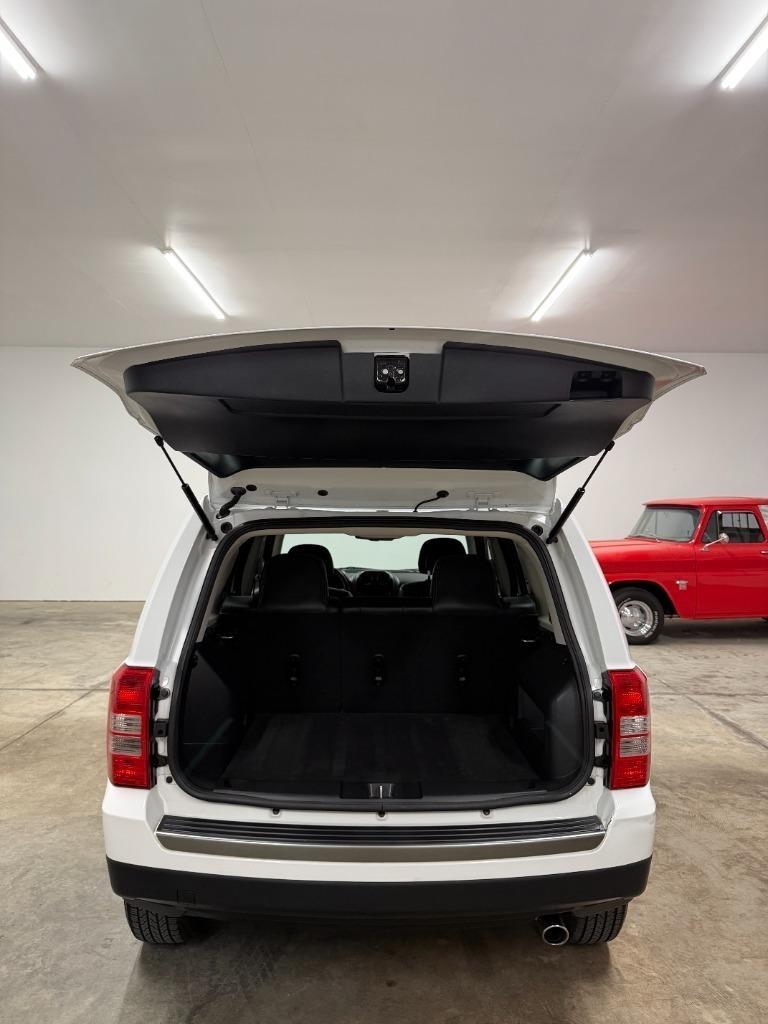 Jeep Patriot Sport 2WD 2016