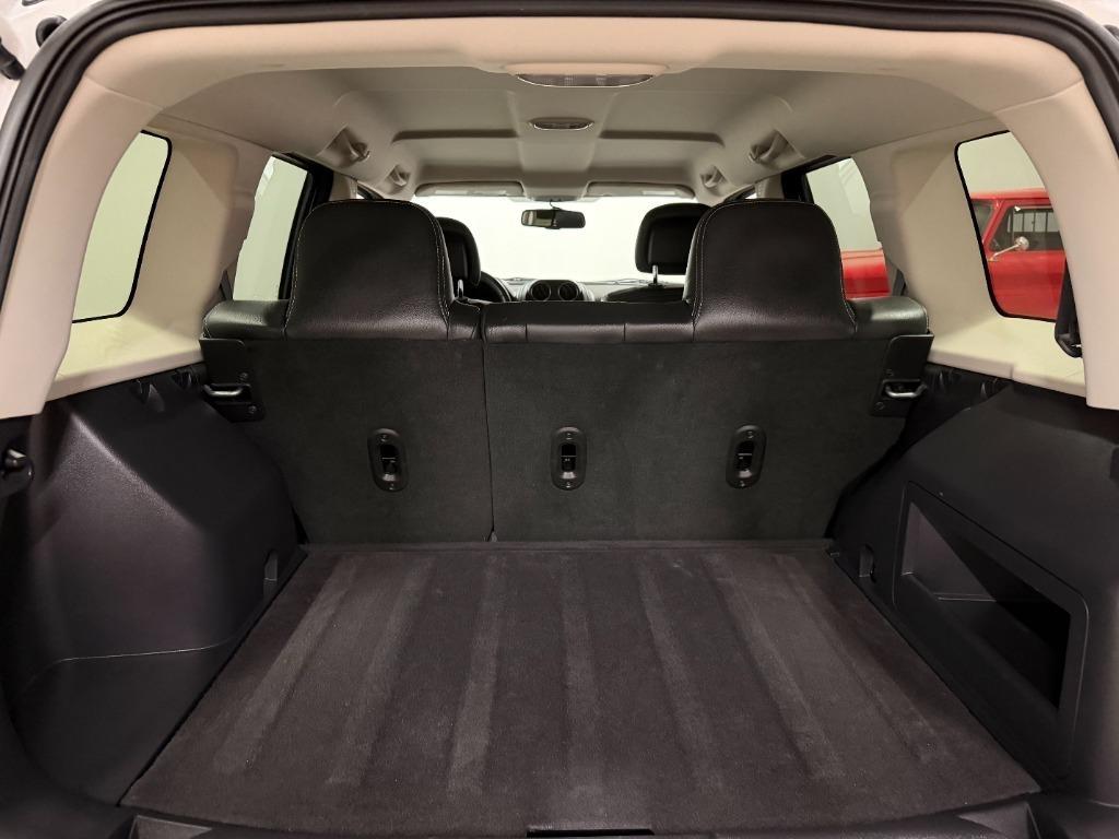 Jeep Patriot Sport 2WD 2016
