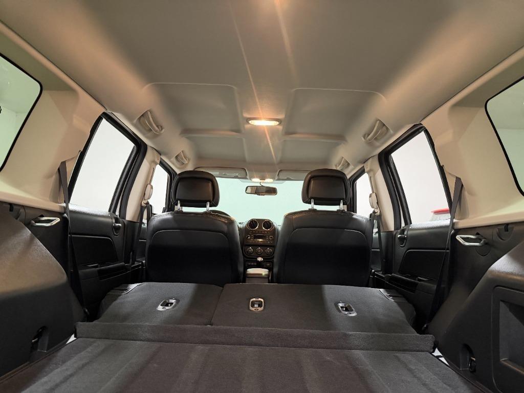 Jeep Patriot Sport 2WD 2016