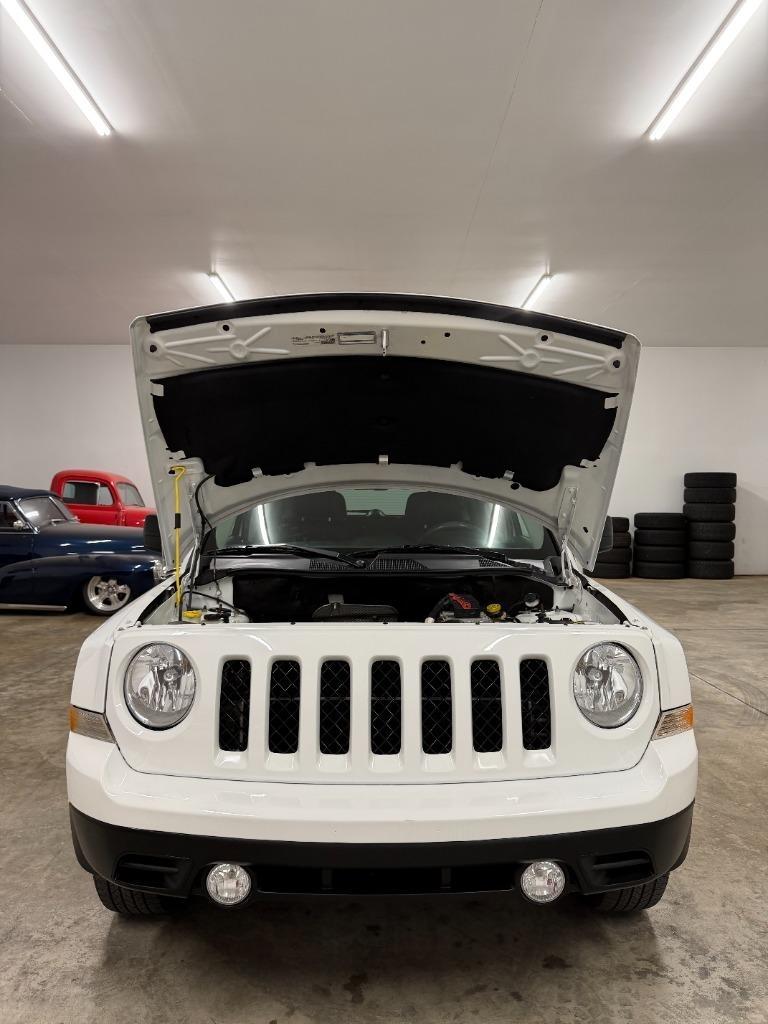 Jeep Patriot Sport 2WD 2016