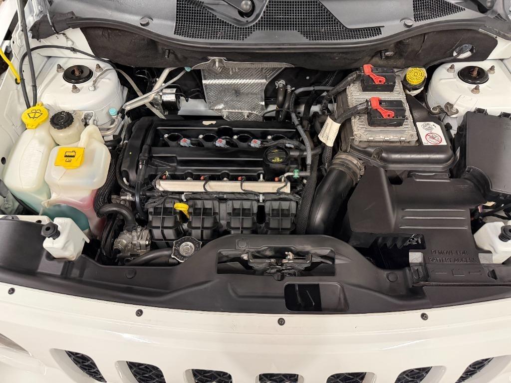 Jeep Patriot Sport 2WD 2016