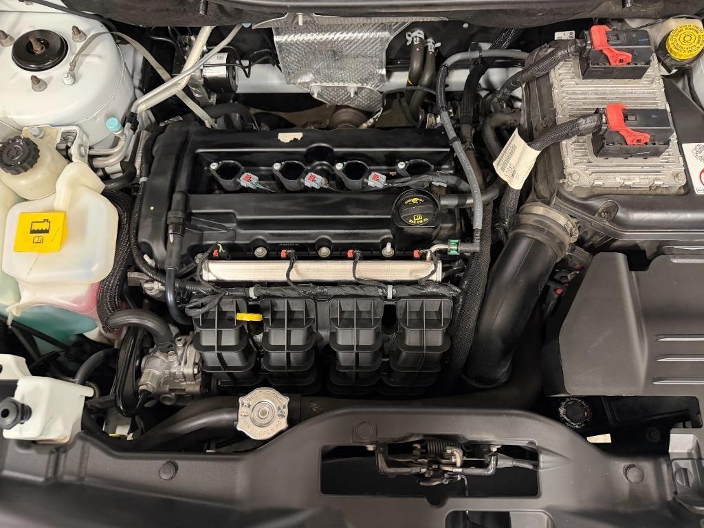 Jeep Patriot Sport 2WD 2016