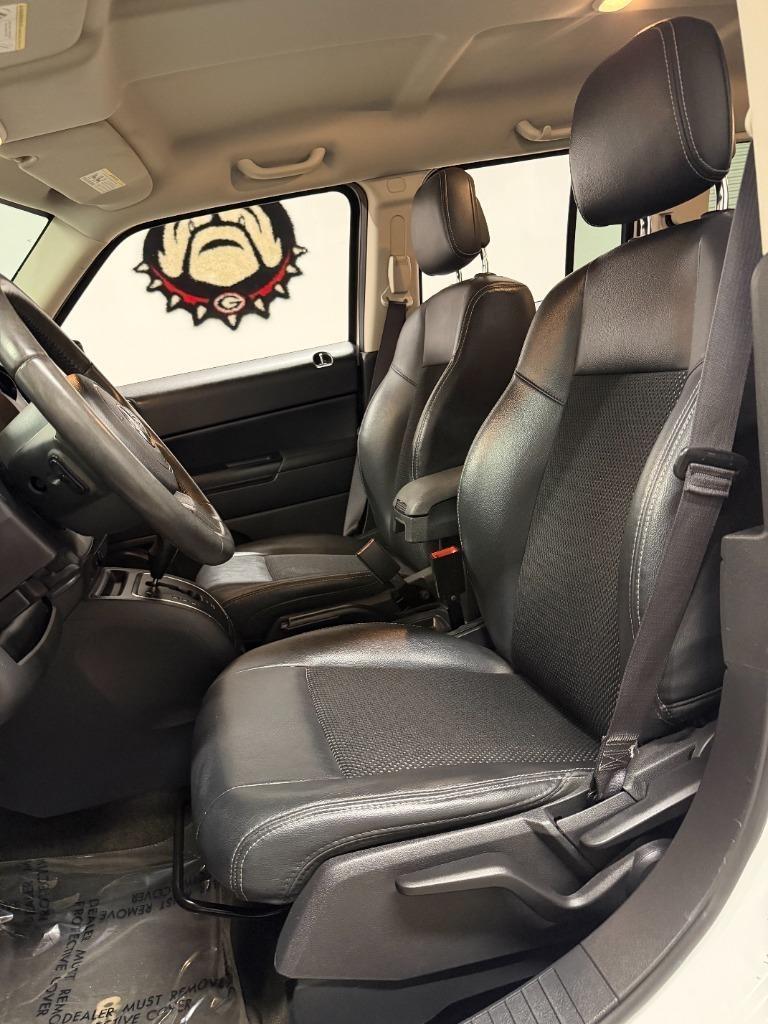 Jeep Patriot Sport 2WD 2016