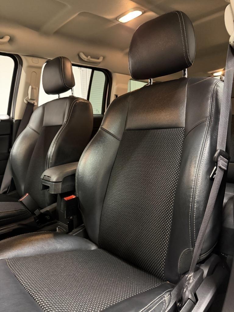 Jeep Patriot Sport 2WD 2016