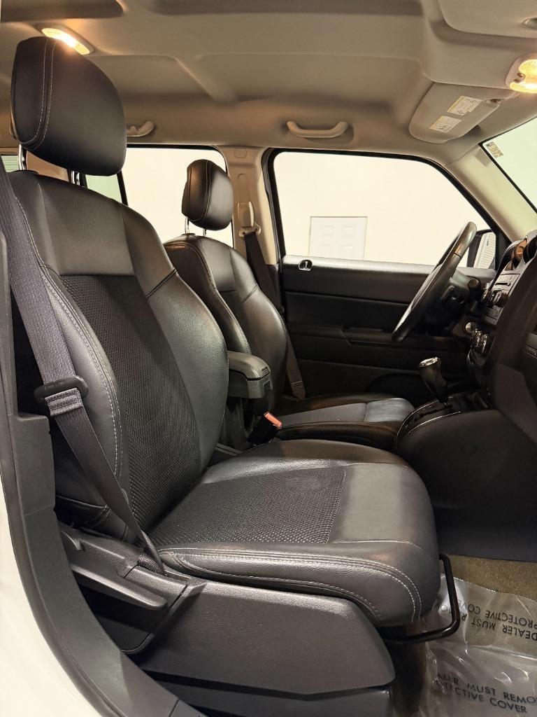 Jeep Patriot Sport 2WD 2016
