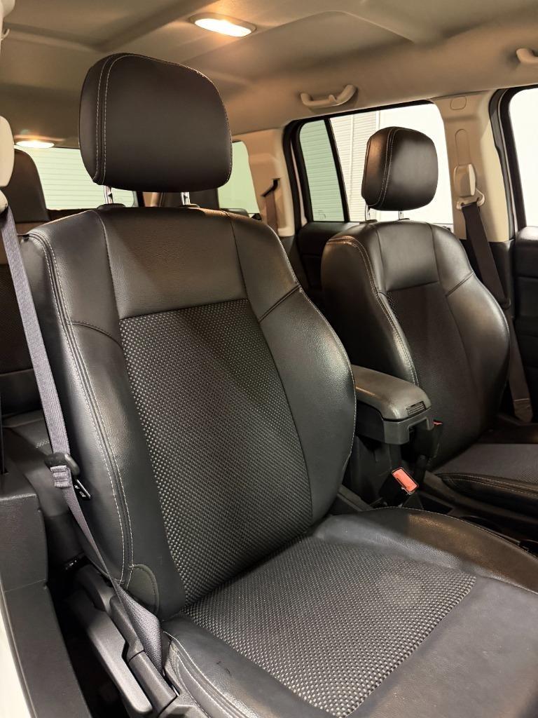 Jeep Patriot Sport 2WD 2016