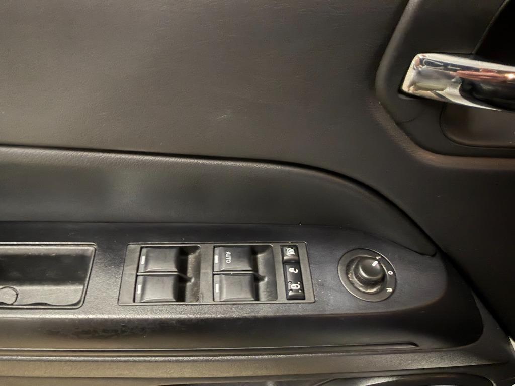 Jeep Patriot Sport 2WD 2016