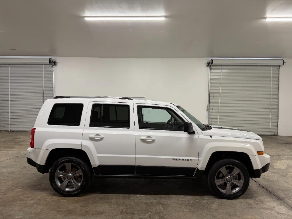 Jeep Patriot Sport 2WD 2016