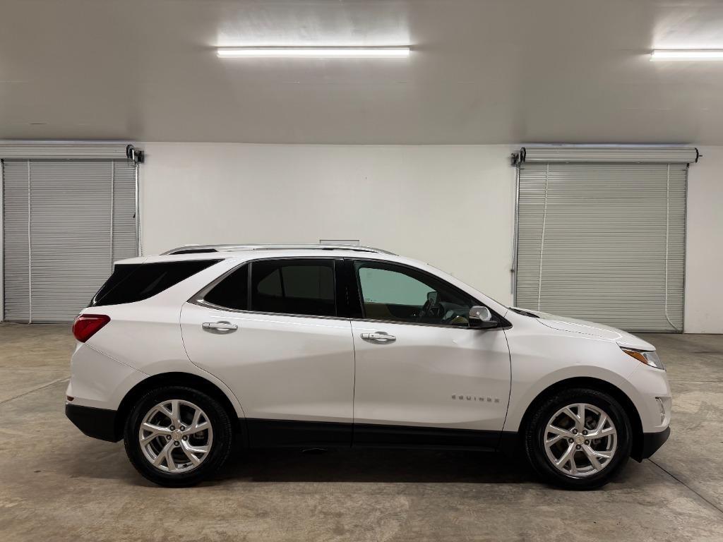 Chevrolet Equinox Premier 2021