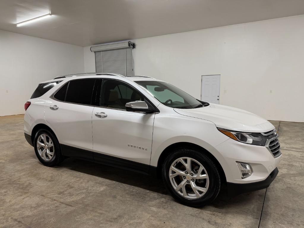 Chevrolet Equinox Premier 2021