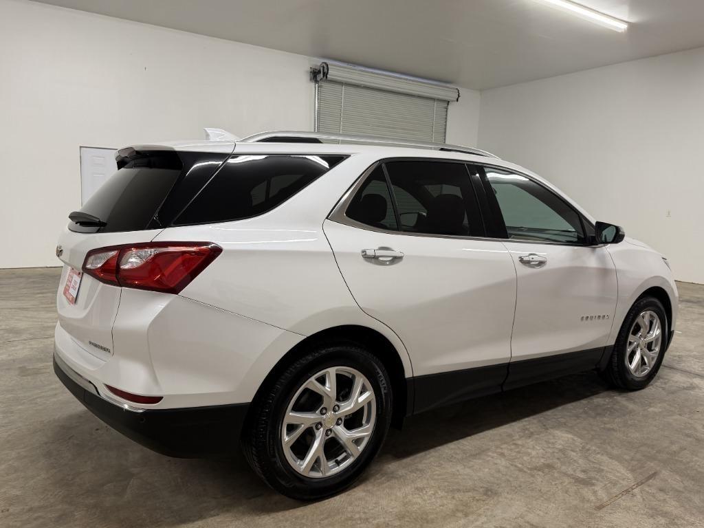 Chevrolet Equinox Premier 2021