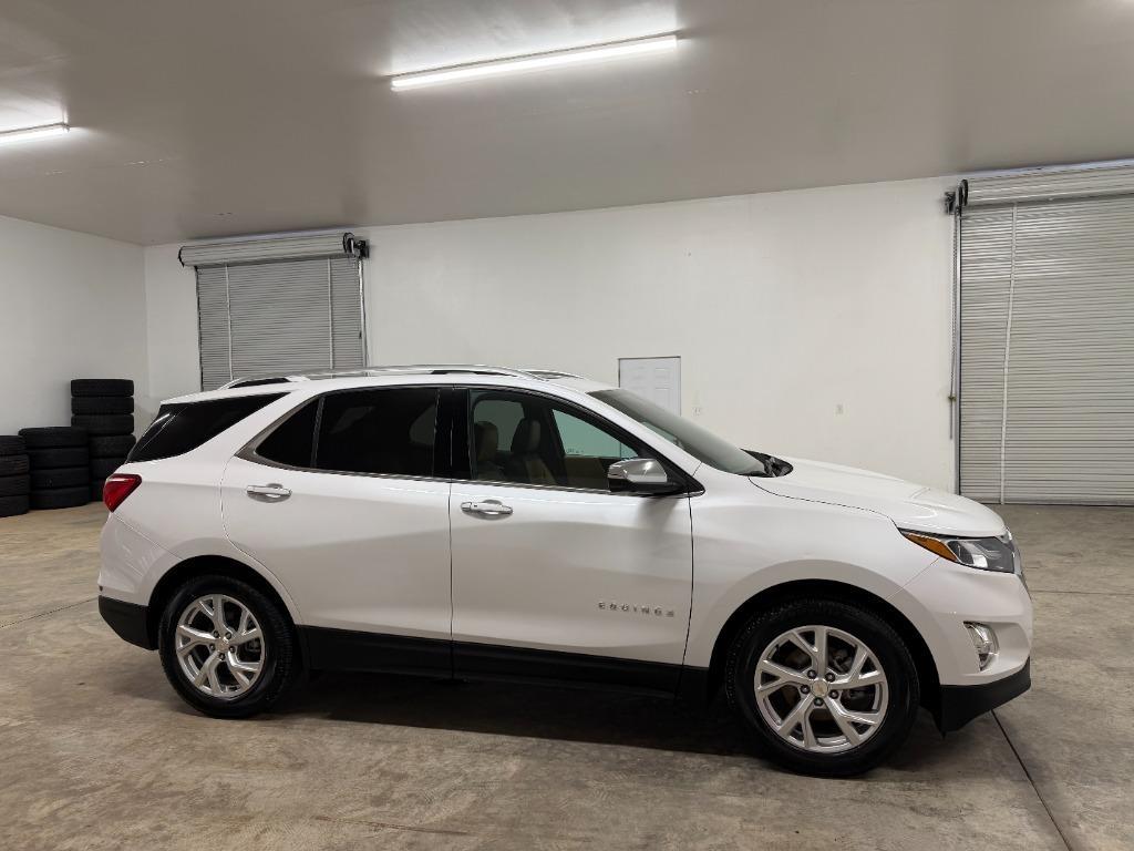 Chevrolet Equinox Premier 2021