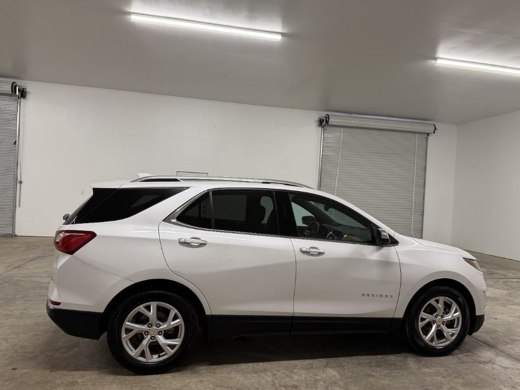 Chevrolet Equinox Premier 2021