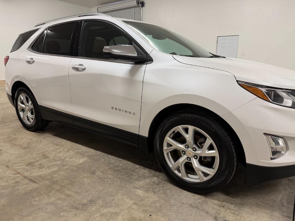 Chevrolet Equinox Premier 2021