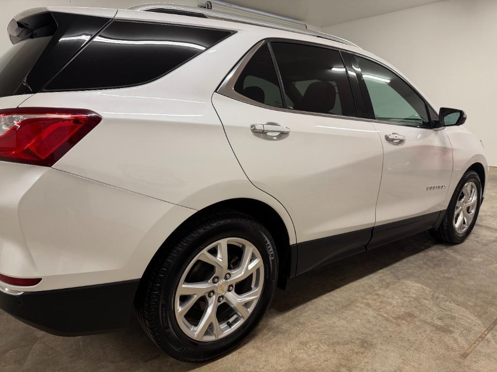 Chevrolet Equinox Premier 2021
