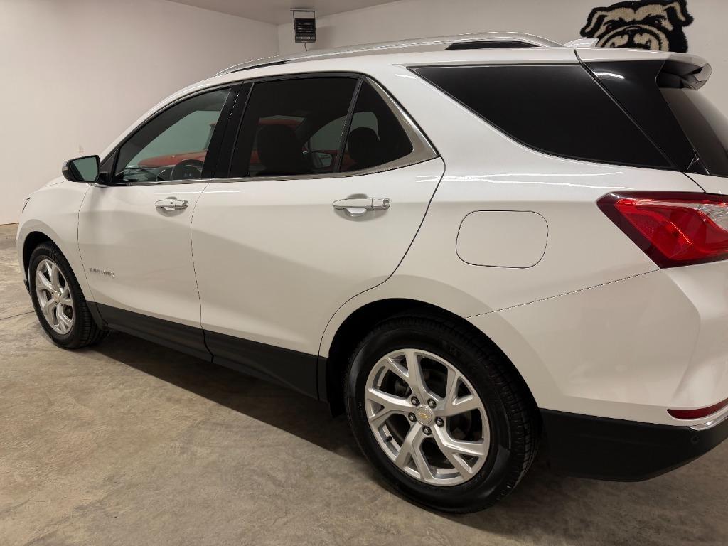 Chevrolet Equinox Premier 2021