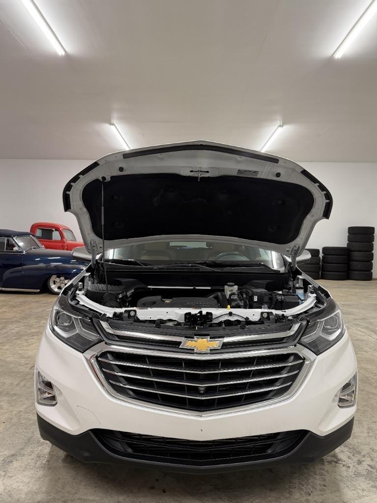 Chevrolet Equinox Premier 2021