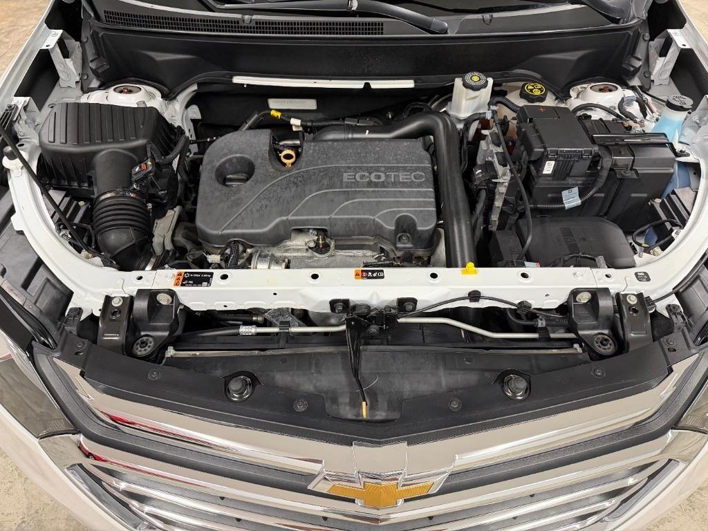 Chevrolet Equinox Premier 2021