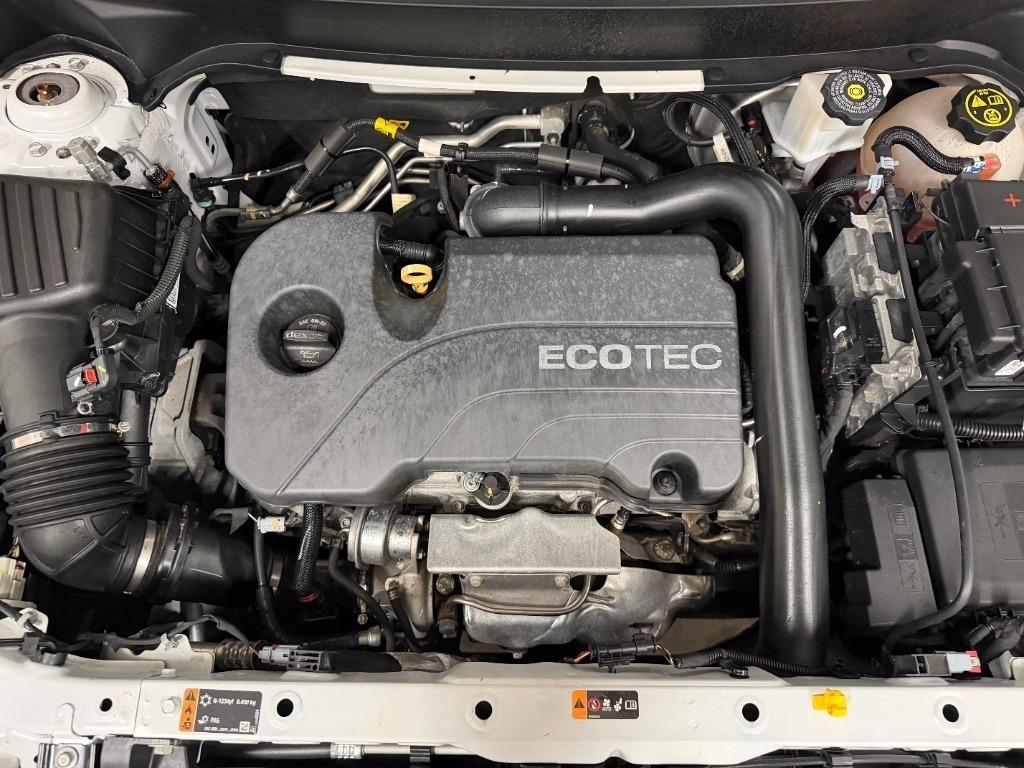 Chevrolet Equinox Premier 2021