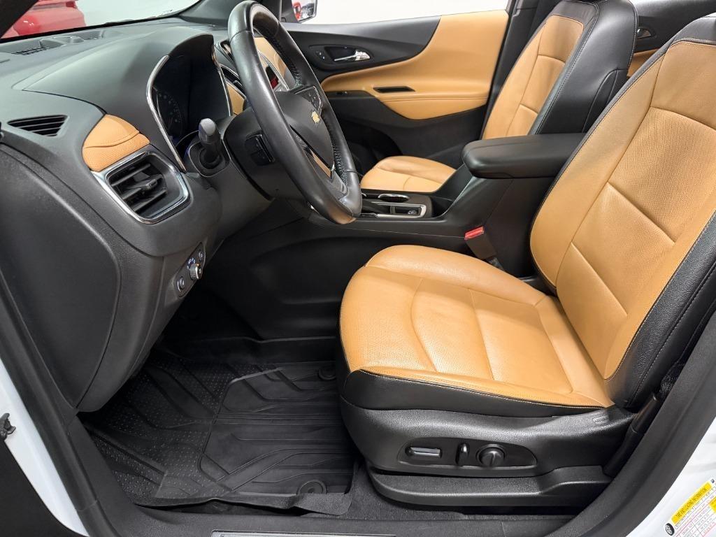 Chevrolet Equinox Premier 2021