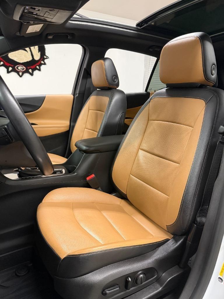 Chevrolet Equinox Premier 2021