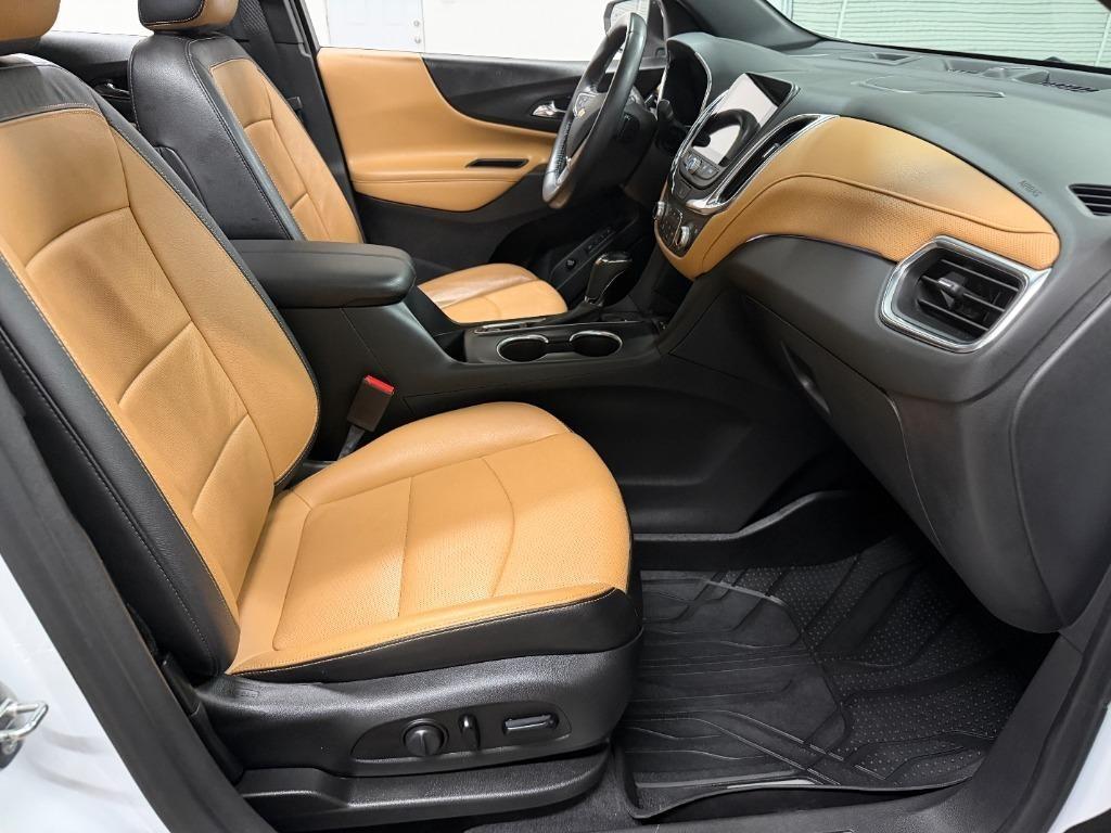 Chevrolet Equinox Premier 2021