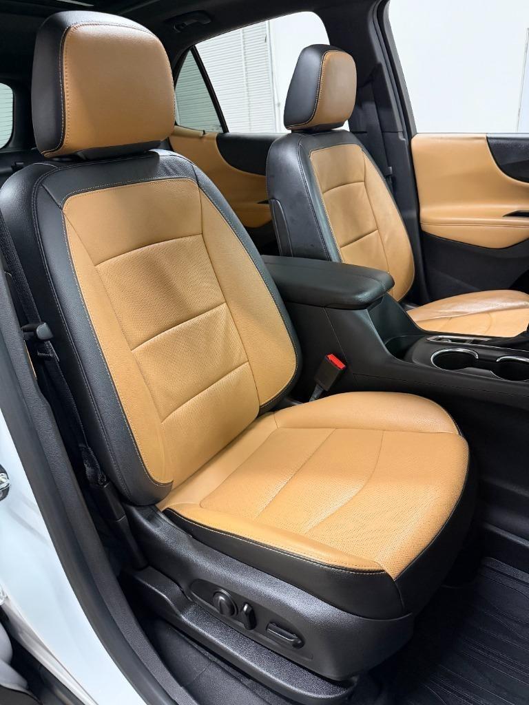 Chevrolet Equinox Premier 2021