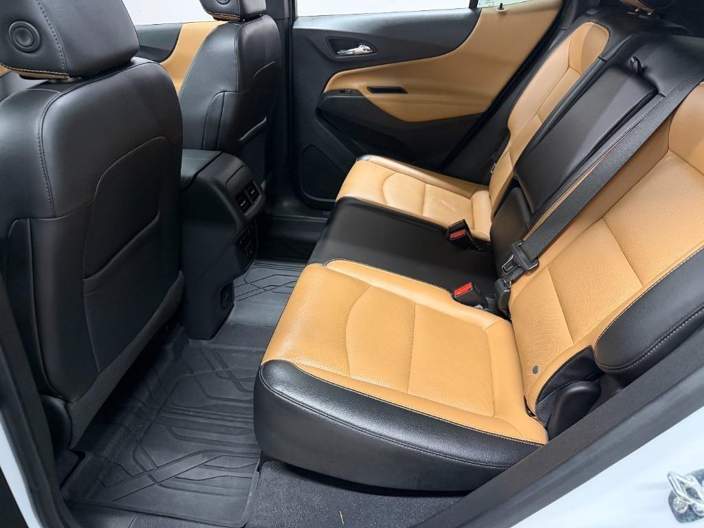 Chevrolet Equinox Premier 2021
