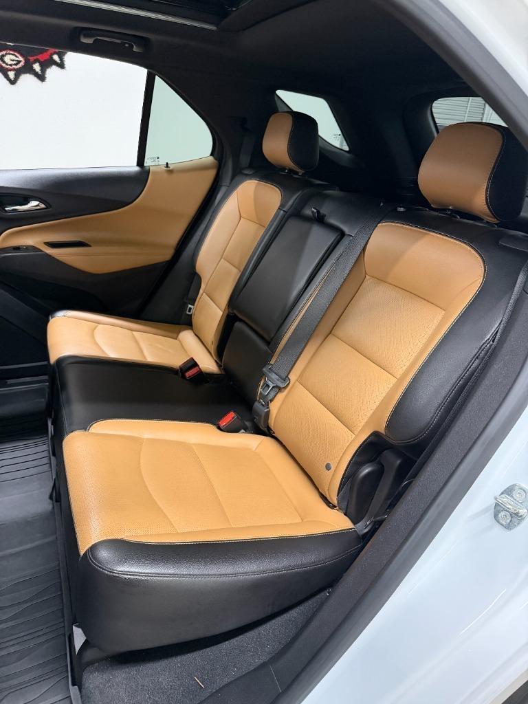 Chevrolet Equinox Premier 2021